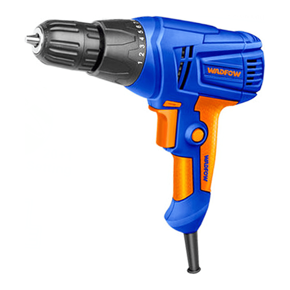 Wadfow WED15281 Electric Drill 280W - KHM Megatools Corp. Main image