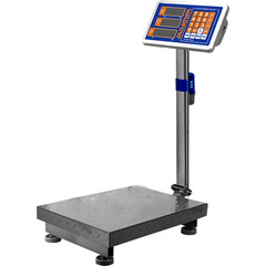 Wadfow WEC1302 Li-Ion Weighing Scale 100KG DC 12V | Wadfow by KHM Megatools Corp.
