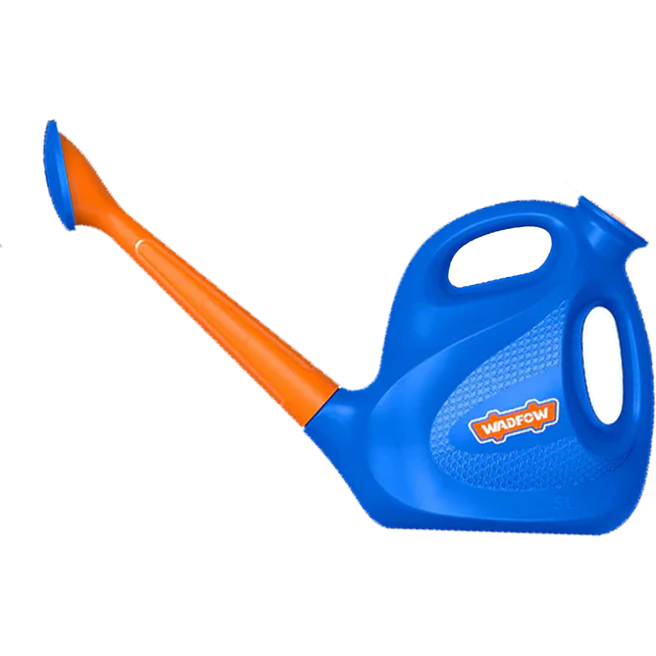 Wadfow WKW1890 Water Can 9L (Plastic) | Wadfow by KHM Megatools Corp. Main image