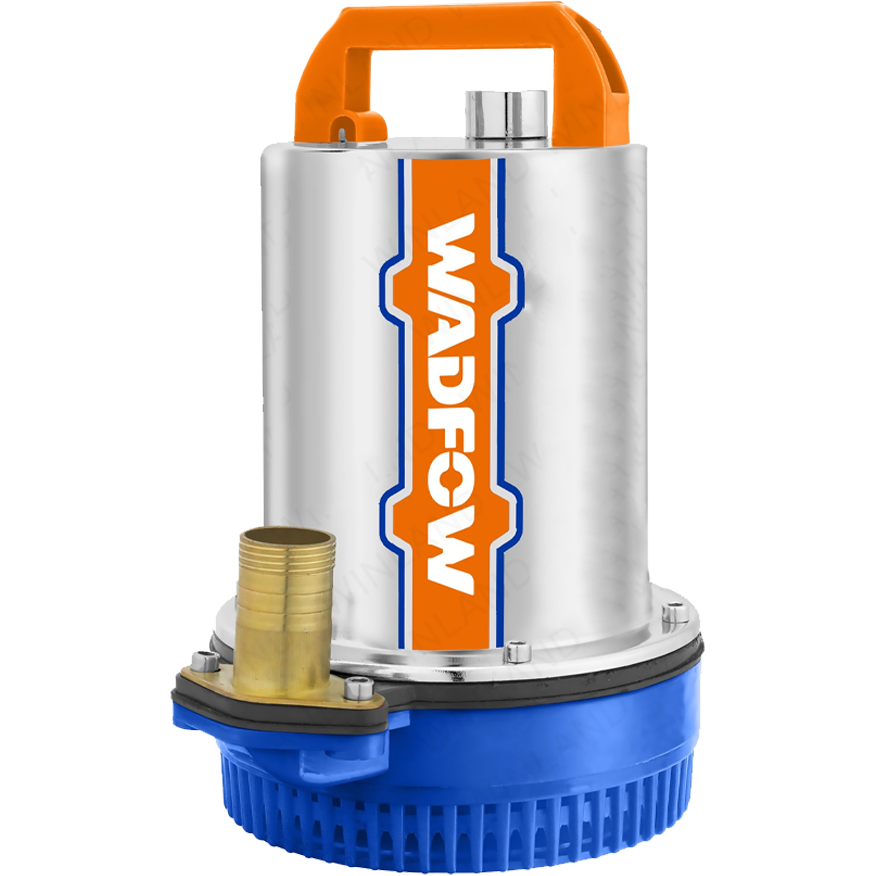 Wadfow WWPQDC12 DC Submersible Pump 12V | Wadfow by KHM Megatools Corp. Main image