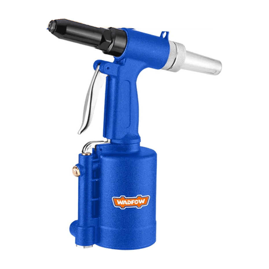 Wadfow WAT6517 Pneumatic Air Riveter 17mm - KHM Megatools Corp. Main image