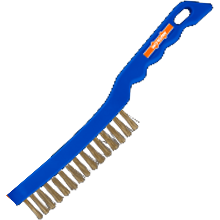 Wadfow WBH3611 Wire Brush 290mm | Wadfow by KHM Megatools Corp.