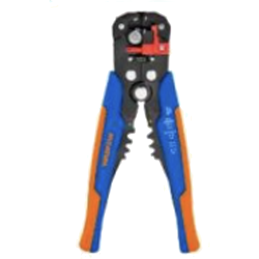 Wadfow WBQ4601Automatic Wire Stripper 3in1 Function | Wadfow by KHM Megatools Corp. Main image