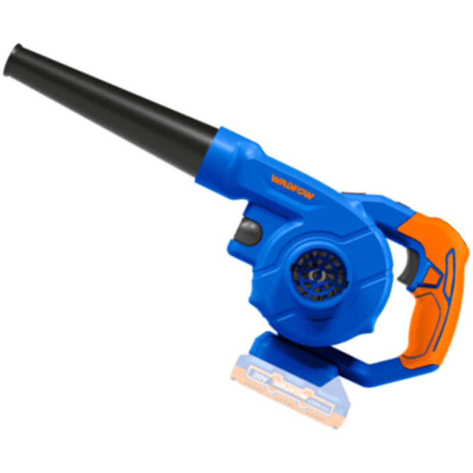 Wadfow WBLJ501 Li-Ion Air Blower 20V | Wadfow by KHM Megatools Corp. Main image