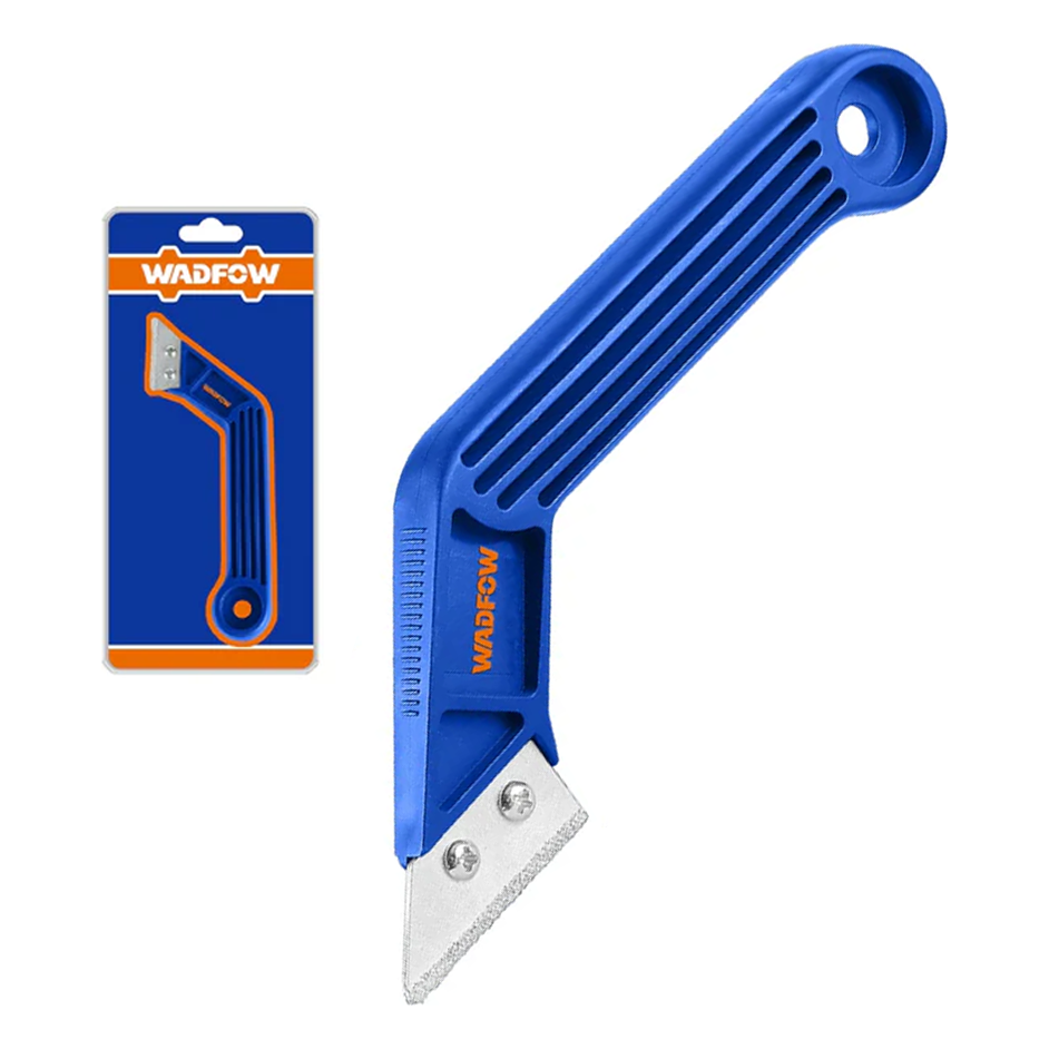Wadfow WQZ1301 Grout Remover And Saw | Wadfow by KHM Megatools Corp. Main image