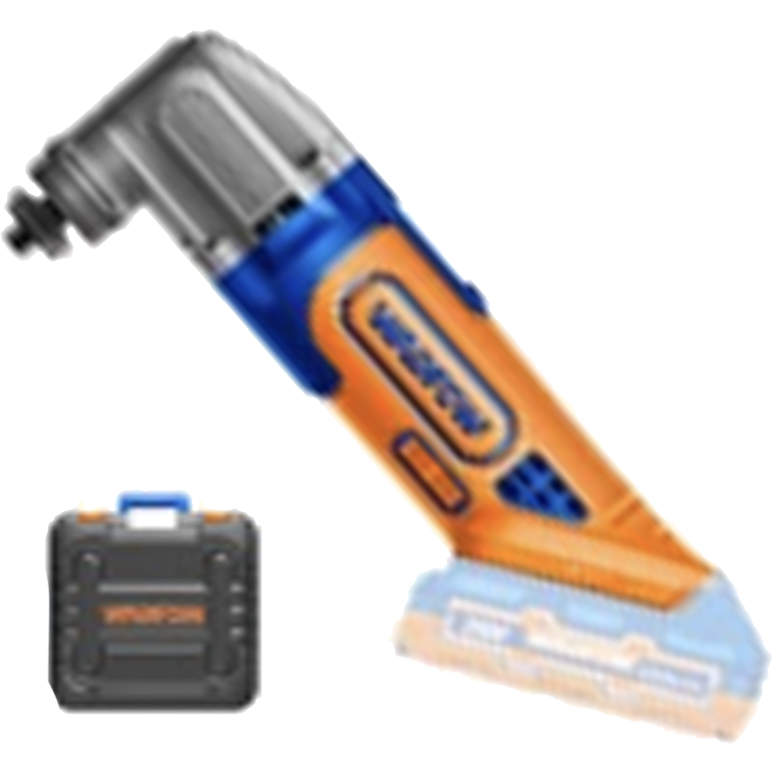 Wadfow WMUP5021  Li-Ion Multi-Tool 20V | Wadfow by KHM Megatools Corp. Main image