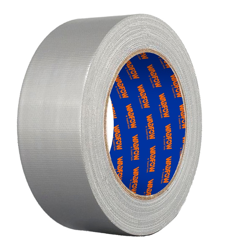 Wadfow WVT2H12 Duct Tape 25M | Wadfow by KHM Megatools Corp.