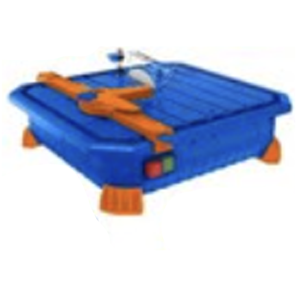 Wadfow WXVH501 Li-Ion Tile Cutter 20V | Wadfow by KHM Megatools Corp. Main image