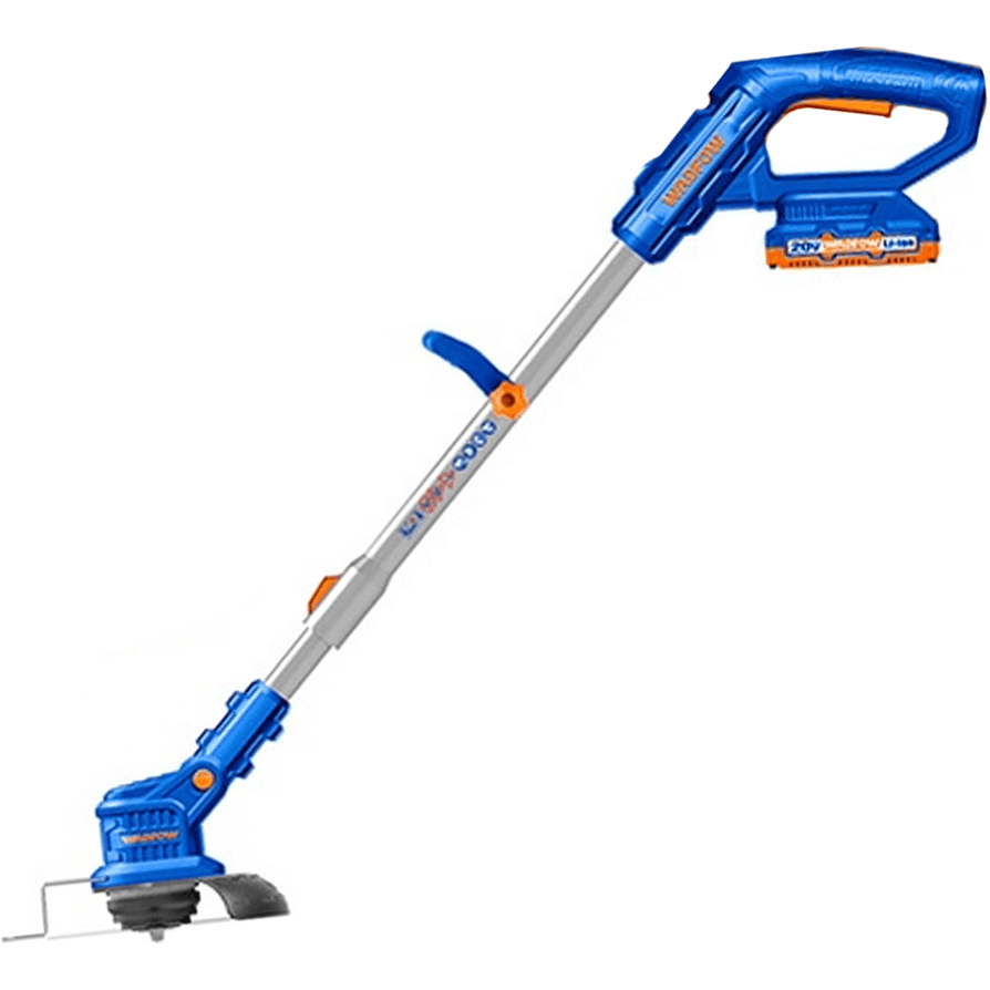 Wadfow WGTP511 Li-Ion Grass Trimmer 20V - KHM Megatools Corp. Main image