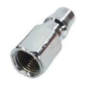 Mega QRFA01 Quick Release Coupler Plug Adaptor Female End - KHM Megatools Corp.