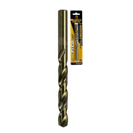 Megatools M35 HSS Twist Drill Bit