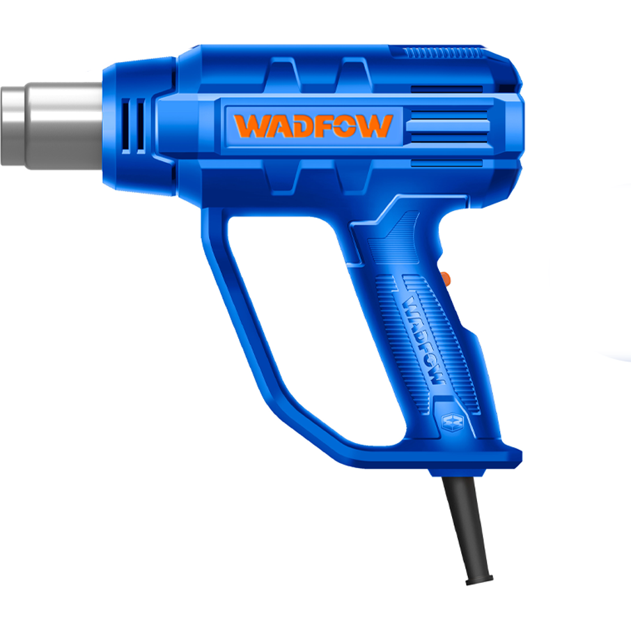 Wadfow WHG1514 Heat Gun 1800W | Wadfow by KHM Megatools Corp.