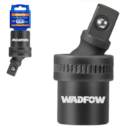 Wadfow WMS4212 Dr.Impact Universal Joint 360° | Wadfow by KHM Megatools Corp.