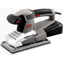 Crown CT13401 Rotary Sander 300W | Crown by KHM Megatools Corp.