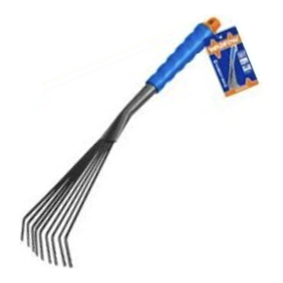 Wadfow WWK2142 Garden Rake 420mm | Wadfow by KHM Megatools Corp. Main image