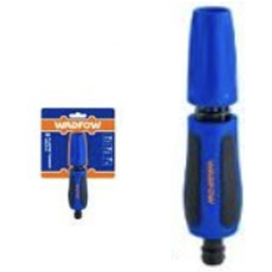 Wadfow WNE1E06 Water Wand 6" | Wadfow by KHM Megatools Corp. Main image