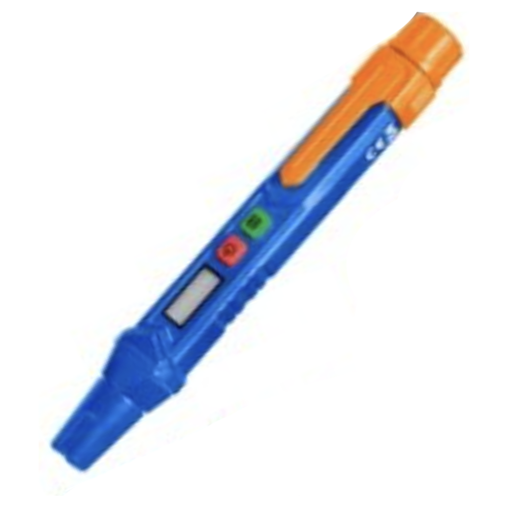Wadfow WFLT1501 Brake Fluid Tester | Wadfow by KHM Megatools Corp.