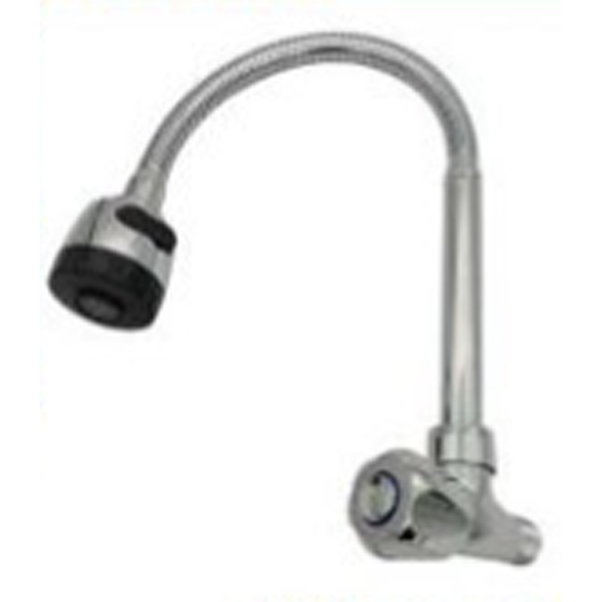 Wadfow WZD4903 Cold Water Faucet(Wall-Mounted) | Wadfow by KHM Megatools Corp. Main image