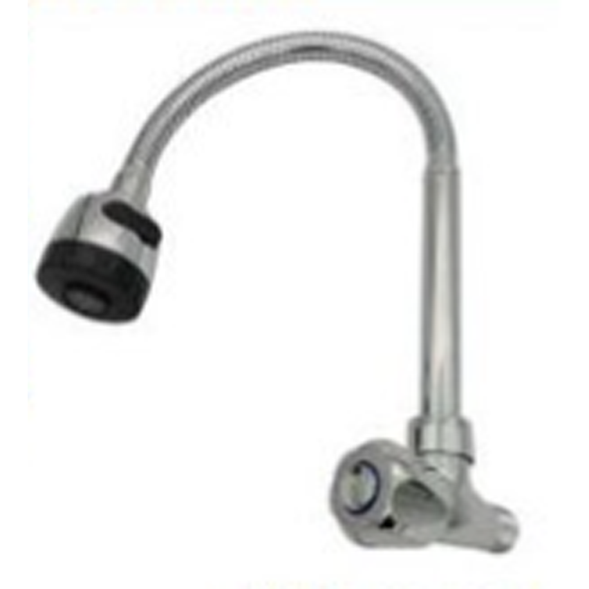 Wadfow WZD4903 Cold Water Faucet(Wall-Mounted) | Wadfow by KHM Megatools Corp.
