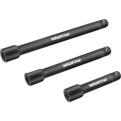 Wadfow WMS7403 DR.Impact Extension Bar 1/2" | Wadfow by KHM Megatools Corp.
