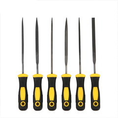 Deli EDL2141 Assorted File Set 6pcs