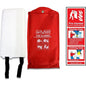 Savior Fire Blanket - KHM Megatools Corp.