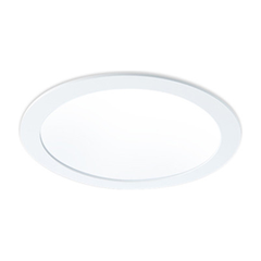 Firefly EDL2224DL* LED Downlight Recessed Slim (Round)