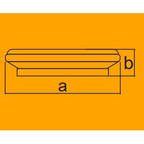 Firefly Functional Decorative LED Ceiling Lamp (Crystal) | Firefly by KHM Megatools Corp.
