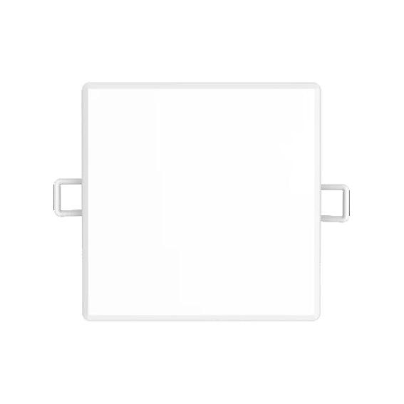 Firefly EDL1291LED Downlight Frameless (Square)