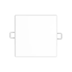 Firefly EDL1291LED Downlight Frameless (Square)