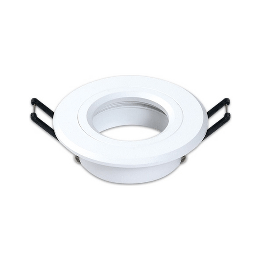Firefly Fixed MR16 Downlight Fixture  with GU10 Lampholder | Firefly by KHM Megatools Corp.
