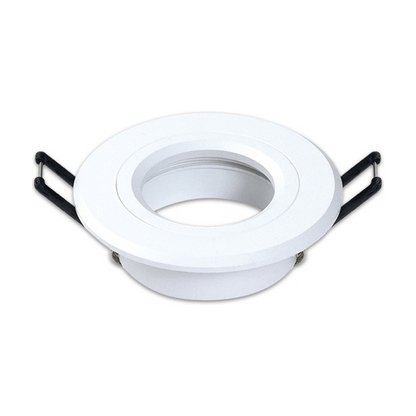 Firefly IP44 MR16 Downlight Fixture  with GU10 Lampholder | Firefly by KHM Megatools Corp.