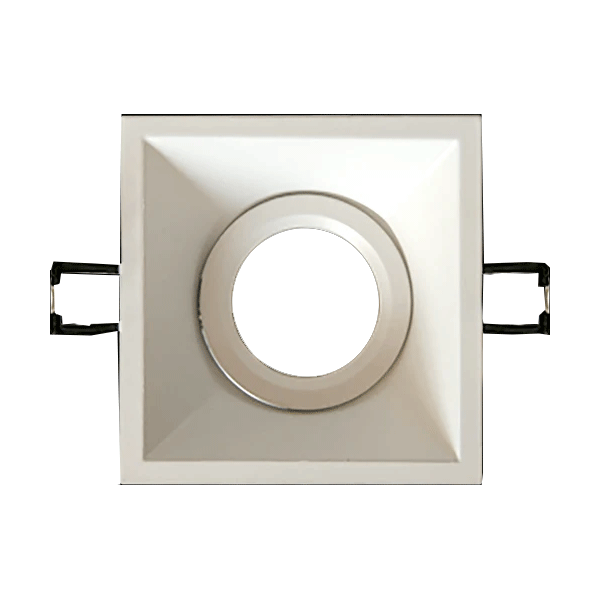 Firefly Low Glare MR16 Downlight Fixture  with GU10 Lampholder | Firefly by KHM Megatools Corp.