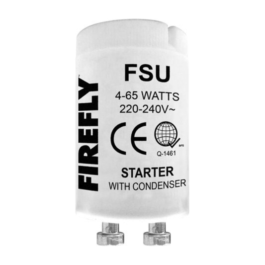 Firefly Starter with Condenser | Firefly by KHM Megatools Corp.