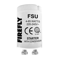 Firefly Starter with Condenser | Firefly by KHM Megatools Corp.
