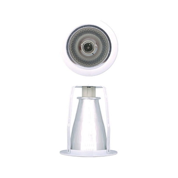 Firefly Indoor Fixtures Vertical Downlight Recessed Type (Glossy Reflector) | Firefly by KHM Megatools Corp.
