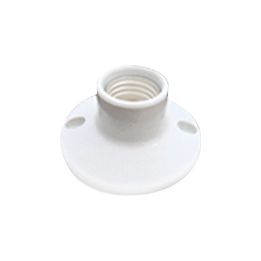 Firefly E27 Ceiling Receptacle 3½”v 4A • 250V | Firefly by KHM Megatools Corp.