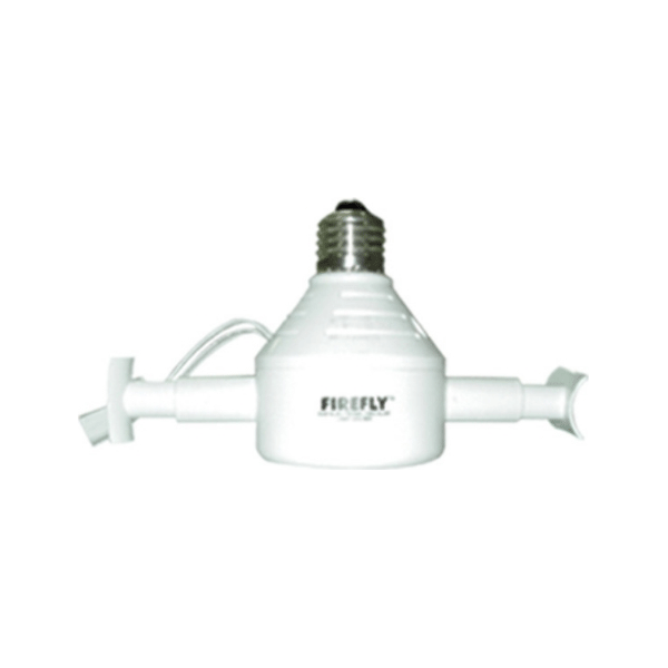 Firefly  Electronic Ballast for Circular Lamp with Holder | Firefly by KHM Megatools Corp.