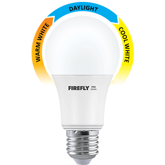 Firefly PRO Series Scene Switch 3-Color (Dimmable) | Firefly by KHM Megatools Corp.