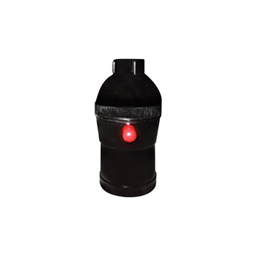 Firefly FELH102 E27 Push Through Socket 4A • 250V | Firefly by KHM Megatools Corp.