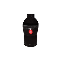 Firefly FELH102 E27 Push Through Socket 4A • 250V | Firefly by KHM Megatools Corp.