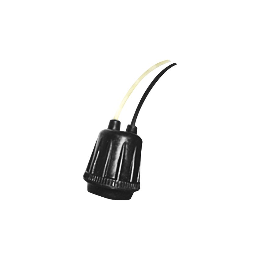 Firefly FELH104 Weatherproof Socket 4A • 250V | Firefly by KHM Megatools Corp.