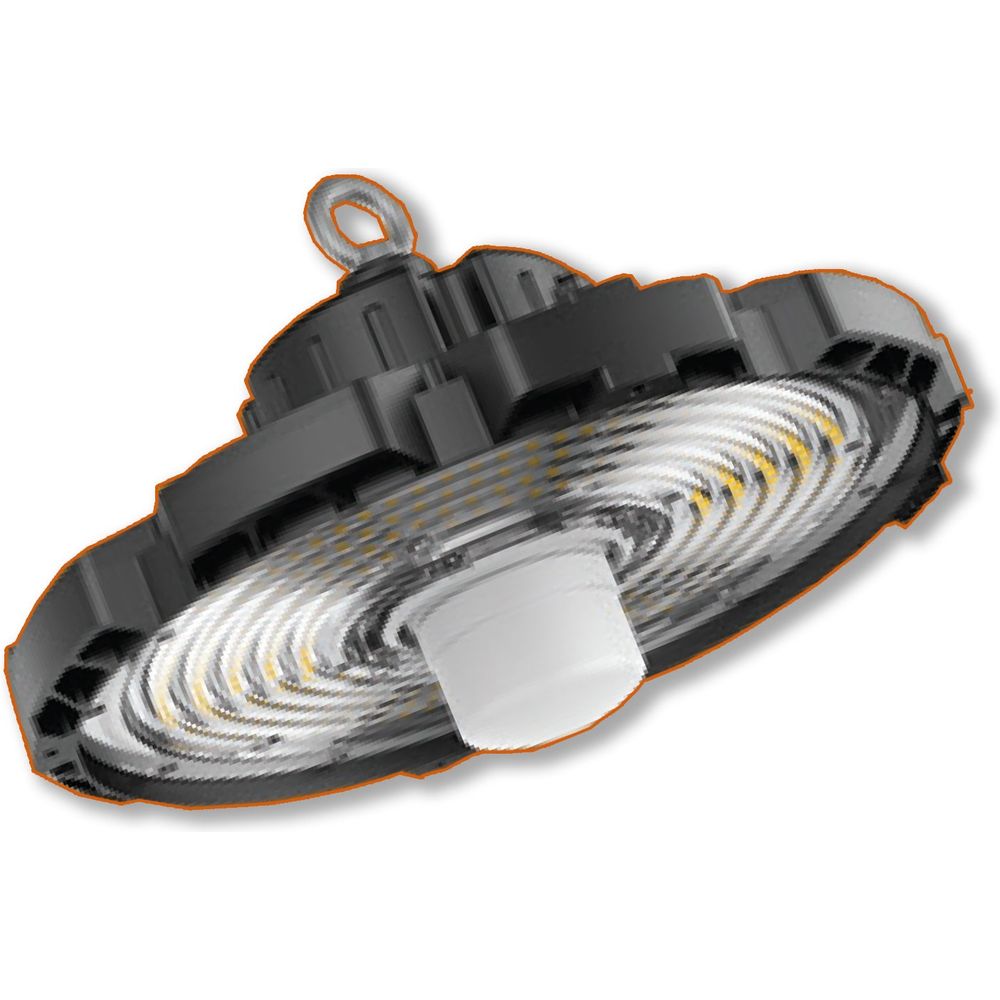 Firefly PRO Series High Bay with Motion Sensor – KHM Megatools Corp.