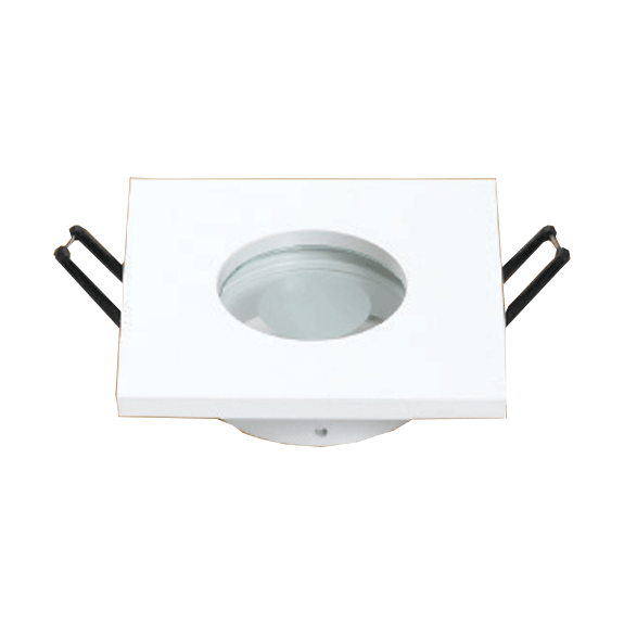 Firefly IP44 MR16 Downlight Fixture  with GU10 Lampholder | Firefly by KHM Megatools Corp.