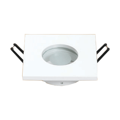 Firefly IP44 MR16 Downlight Fixture  with GU10 Lampholder | Firefly by KHM Megatools Corp.