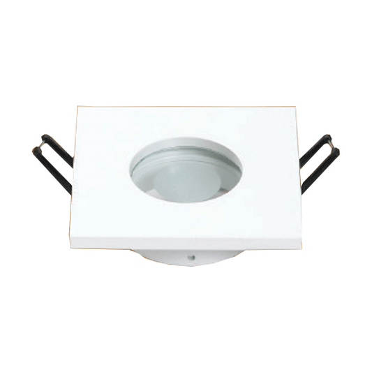 Firefly IP44 MR16 Downlight Fixture  with GU10 Lampholder | Firefly by KHM Megatools Corp.