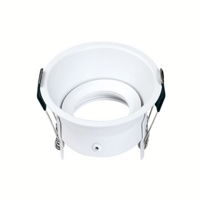 Firefly Low Glare MR16 Downlight Fixture  with GU10 Lampholder | Firefly by KHM Megatools Corp.