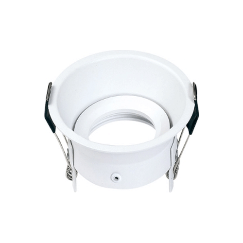 Firefly Low Glare MR16 Downlight Fixture  with GU10 Lampholder | Firefly by KHM Megatools Corp.
