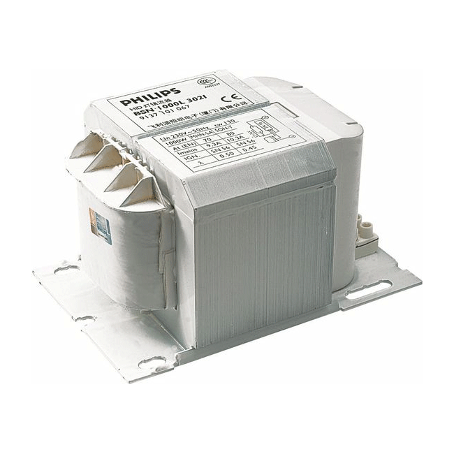 Firefly High Intensity Discharge Metal Halide Ballast | Firefly by KHM Megatools Corp.