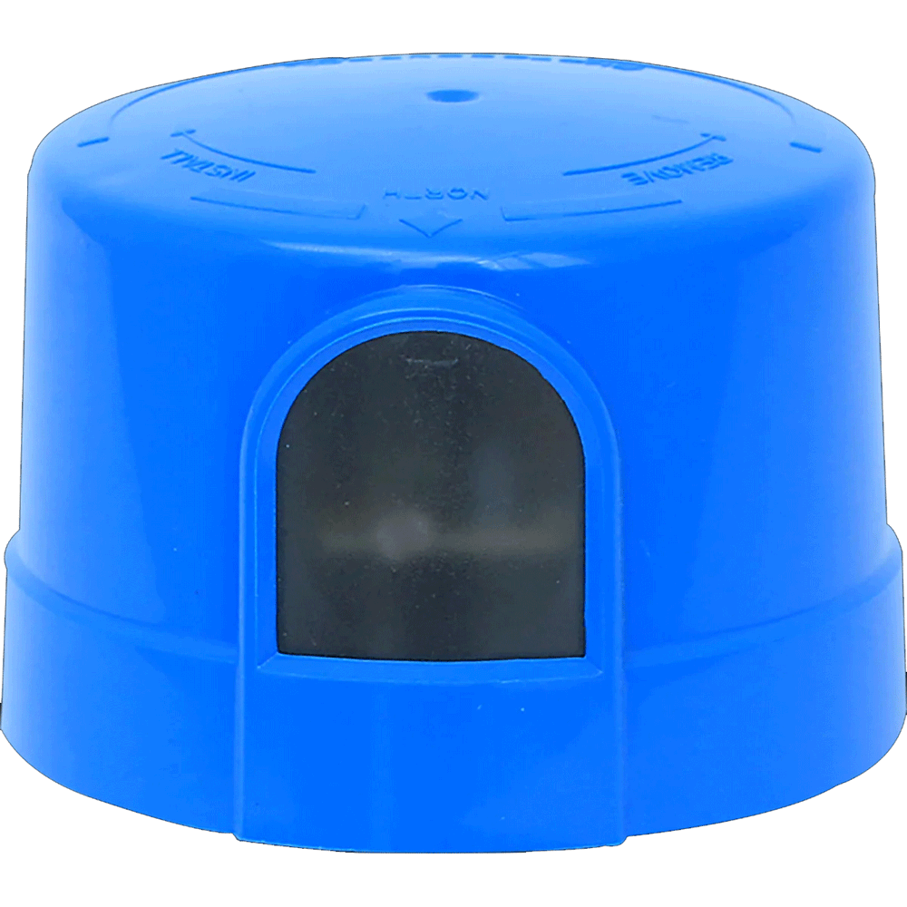 Firefly FEDPS10 Streetlight Photosensor Switch | Firefly by KHM Megatools Corp.